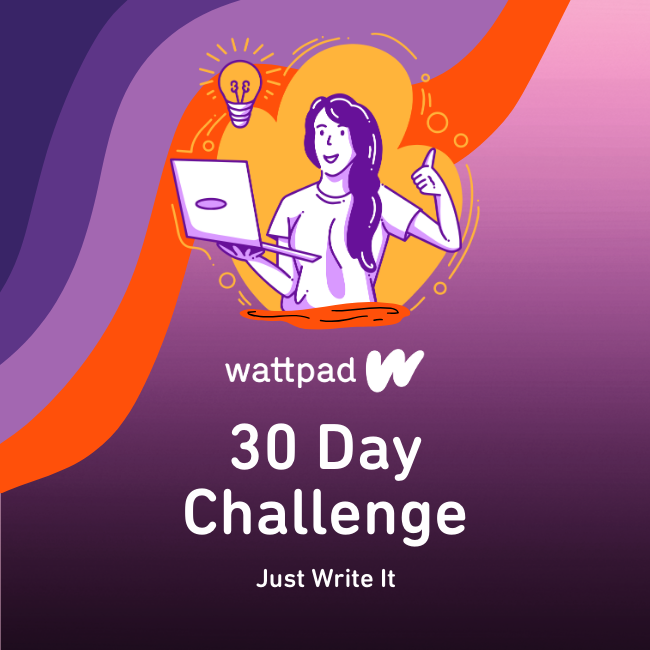 Image of the 30 Day Challenge contest