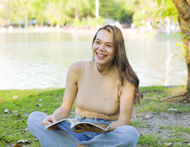 How to end your story