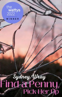 Find a Penny, Pick Her Up by Sydney Wray