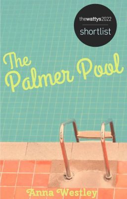 The Palmer Pool by Anna Westley