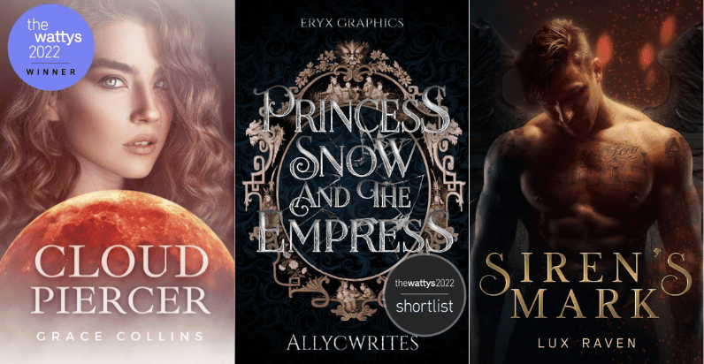 Cloud Piercer, Princess Snow and the Empress, Siren's Mark