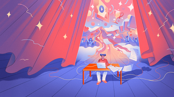 Image of The 2023 Watty Award winners