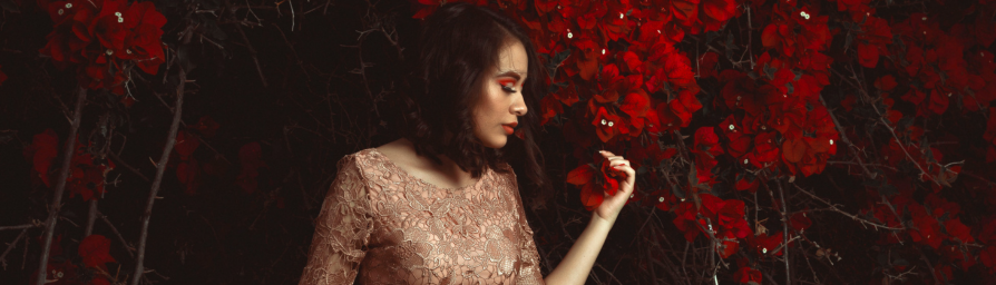 Para-Romantasy: Vertical Guide