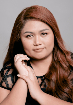 One of Wattpad's authors