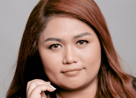 One of Wattpad's authors