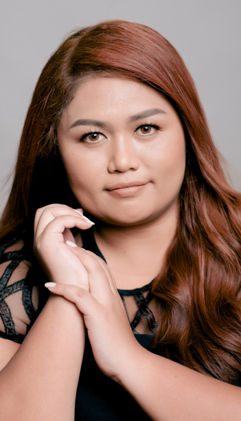 One of Wattpad's authors