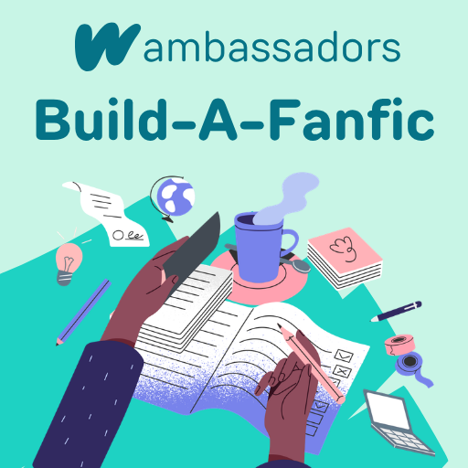 Build-a-FanFic