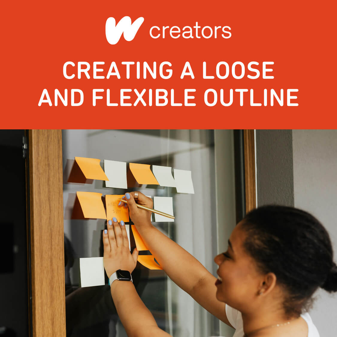 Loose and Flexible Outline