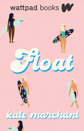 Float by Kate Marchant