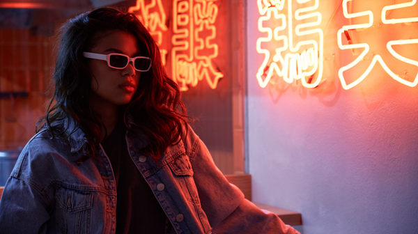 Image of Wattpad Verticals: Hot Encounter and Dangerous Love