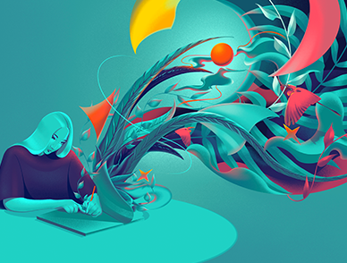 The Wattpad Creators Program