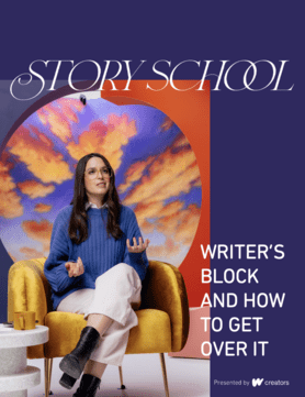 Story School Writer's Block Downloadable