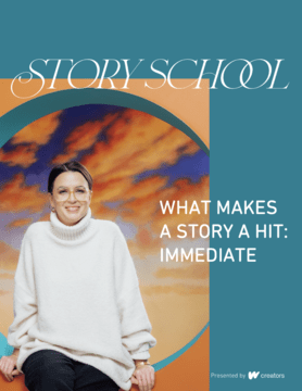 Story School Immediate Downloadable Guide