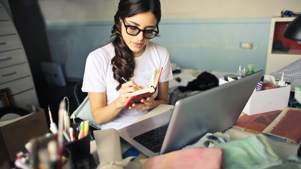 Image of #Goals: How to set and stick to your writing goals