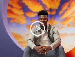 Image of Writer's block and how to get over it (video)