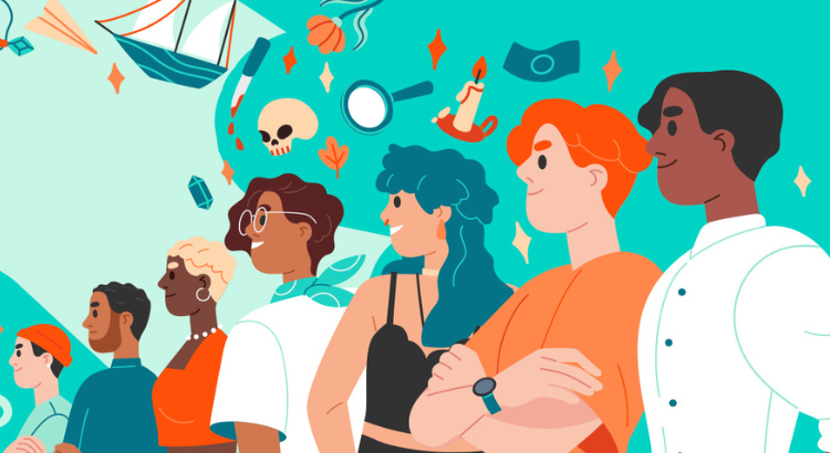 Wattpad Ambassadors