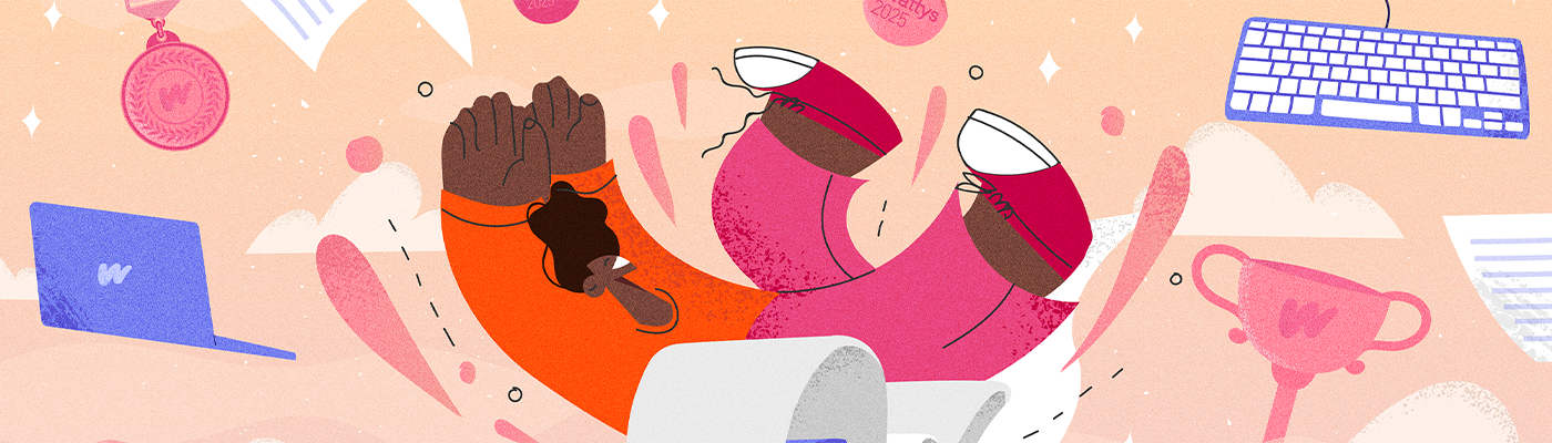 The 2025 Watty Winners