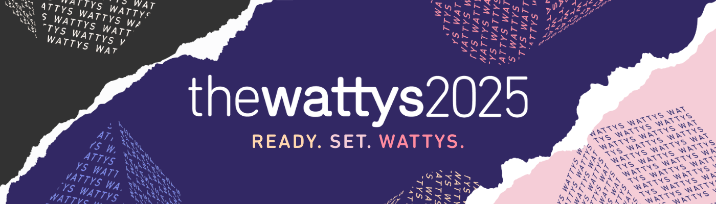 Wattys season is here!