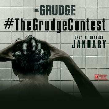 Image of the The Grudge Contest contest