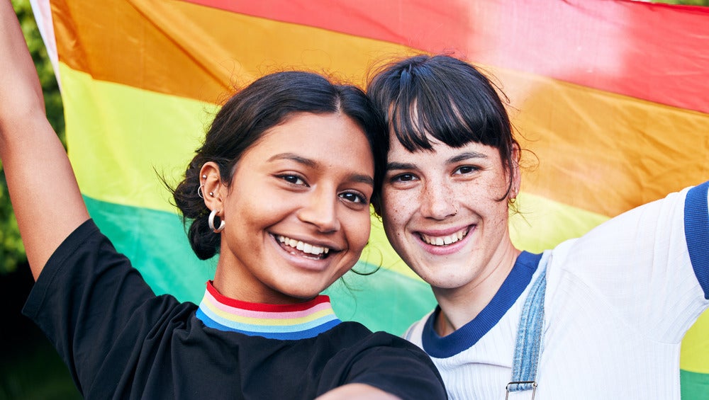 Image of Wattpad Verticals: LGBTQ+ Romance