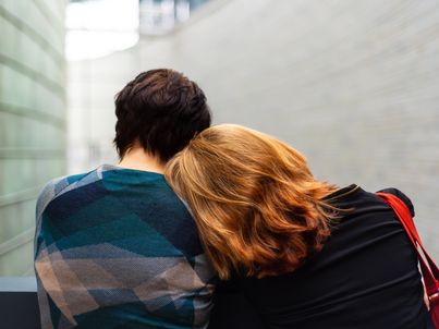 Helplines and supportive resources