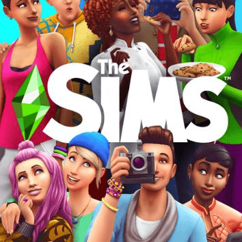 Image of the Live The SIMS Life contest